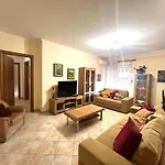 Spiranca Cityview Apartmán