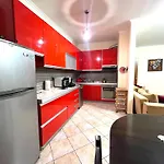 아파트 Spiranca Cityview 티라나
