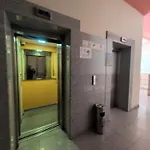 아파트 Spiranca Cityview 티라나