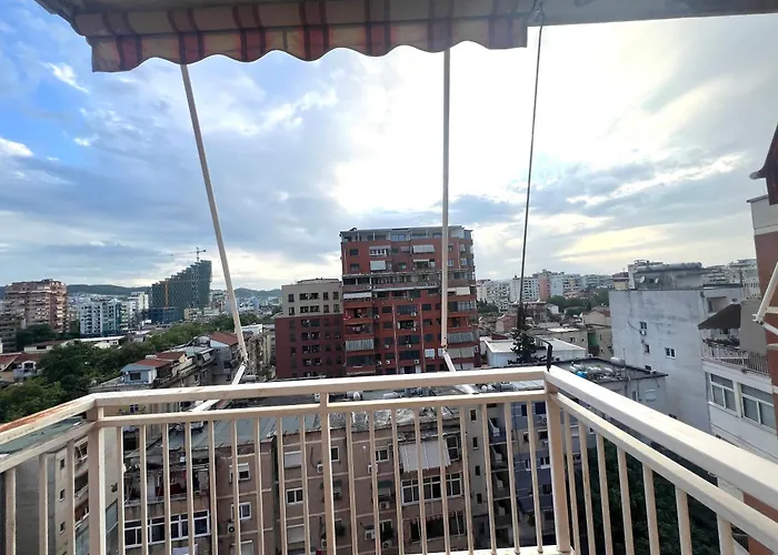 Spiranca Cityview * Tirana