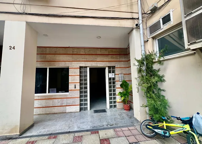 Spiranca Cityview Apartamento *