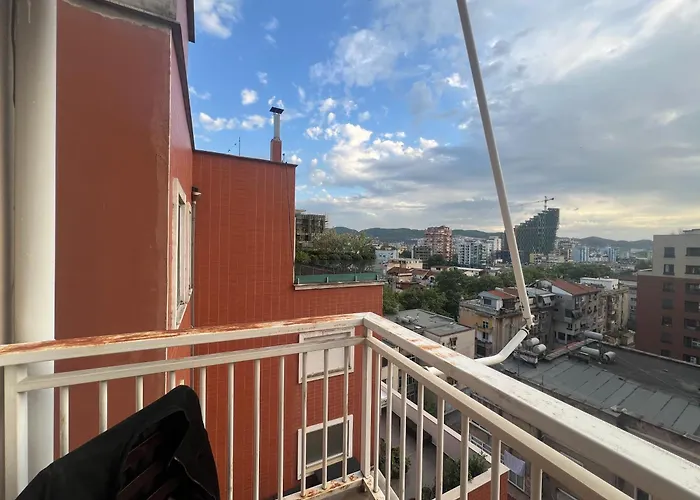 Spiranca Cityview