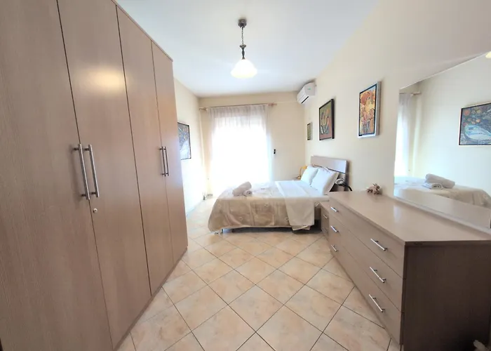 Apartamento Spiranca Cityview