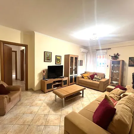 Spiranca Cityview Daire