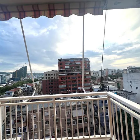 Spiranca Cityview * Tiran