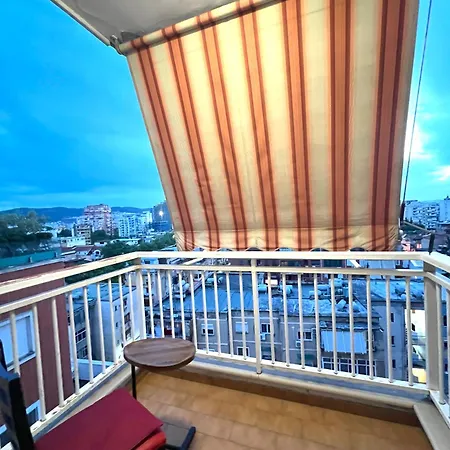 Daire Spiranca Cityview