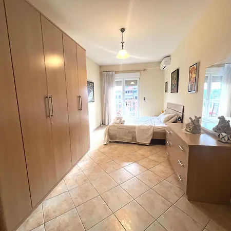 Spiranca Cityview Apartamento Tirana