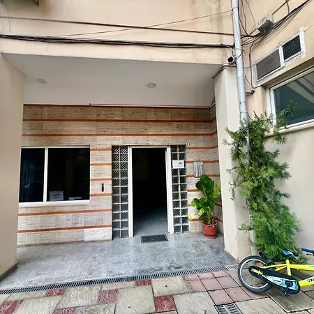 Spiranca Cityview Daire *