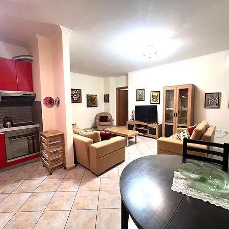 Apartamento Spiranca Cityview *