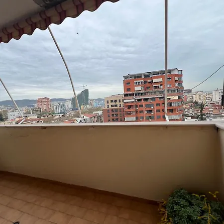 Spiranca Cityview Daire *