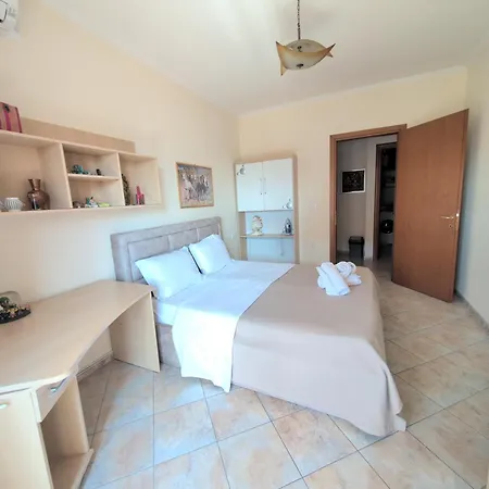 Apartamento Spiranca Cityview *