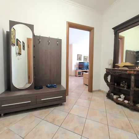 Spiranca Cityview Apartamento Tirana