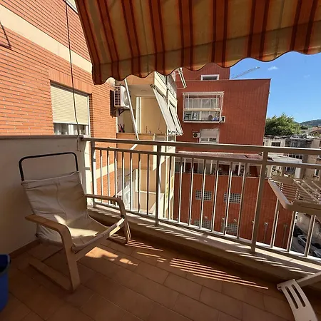 Appartement Spiranca Cityview