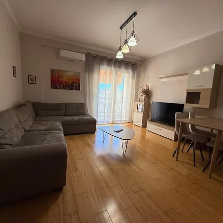 Appartement Spiranca Cityview Tirana
