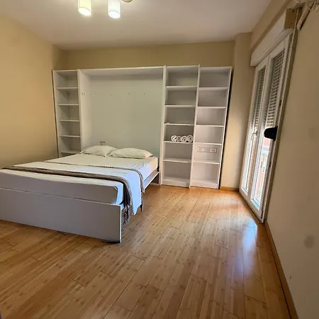 Appartement Spiranca Cityview *