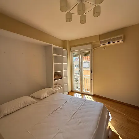 Appartement Spiranca Cityview Tirana