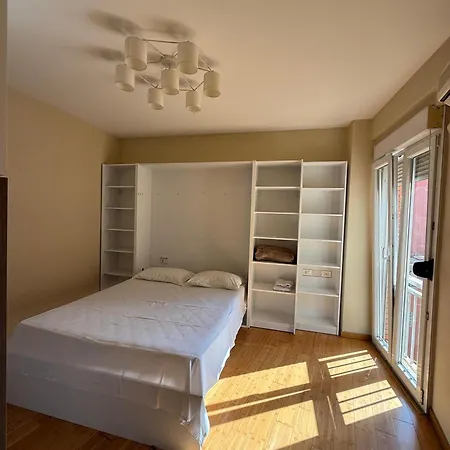 Spiranca Cityview Appartement
