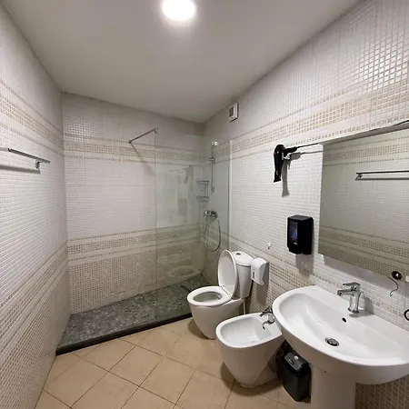 Appartement Spiranca Cityview *
