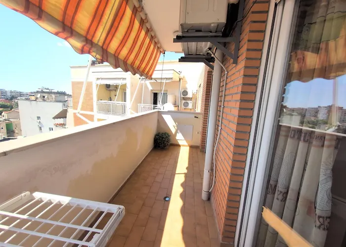 Spiranca Cityview * Tirana