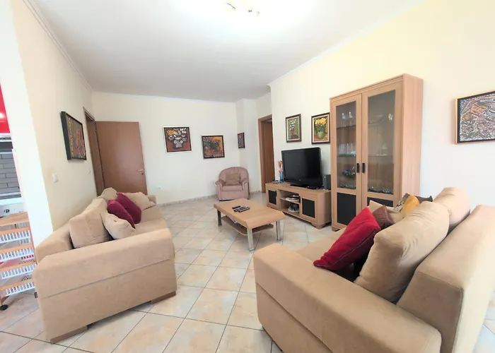 Spiranca Cityview